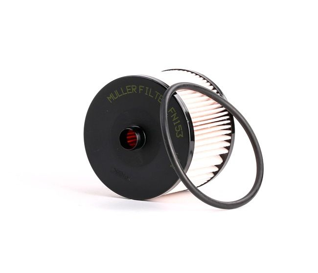 MULLER FILTER FN153: Filtro carburante