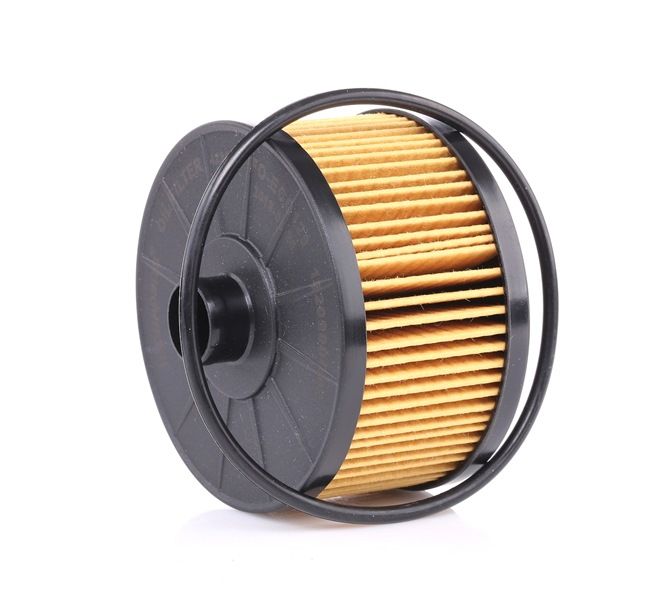 JAPANPARTS FO-ECO129: Ölfilter