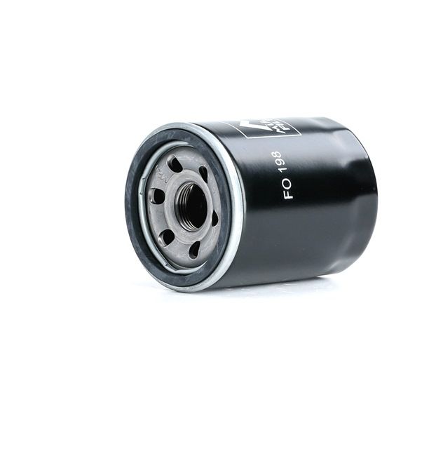 MULLER FILTER FO198 Ölfilter