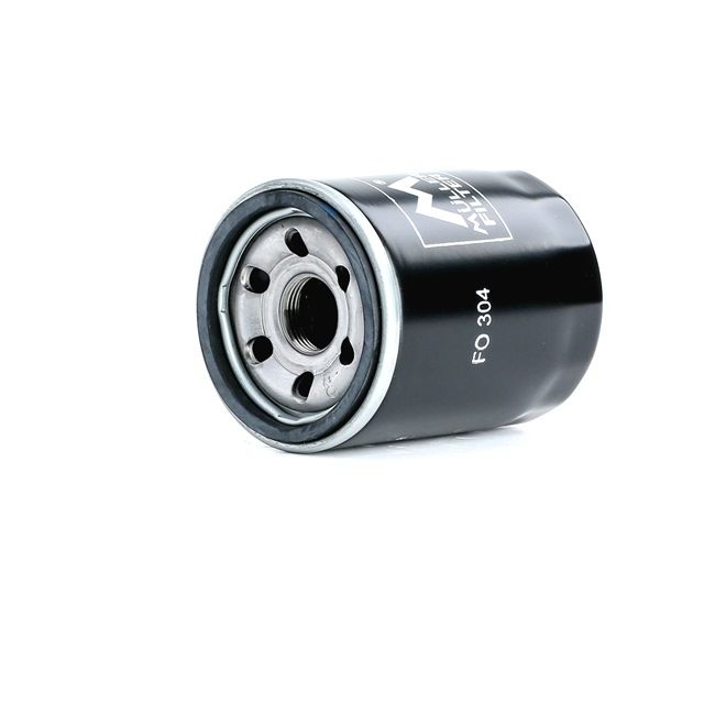 MULLER FILTER FO304 Ölfilter