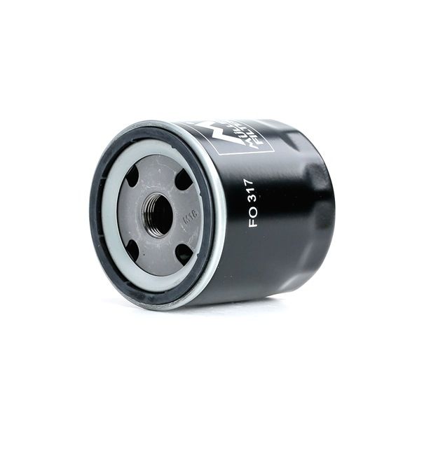 MULLER FILTER FO317 Ölfilter