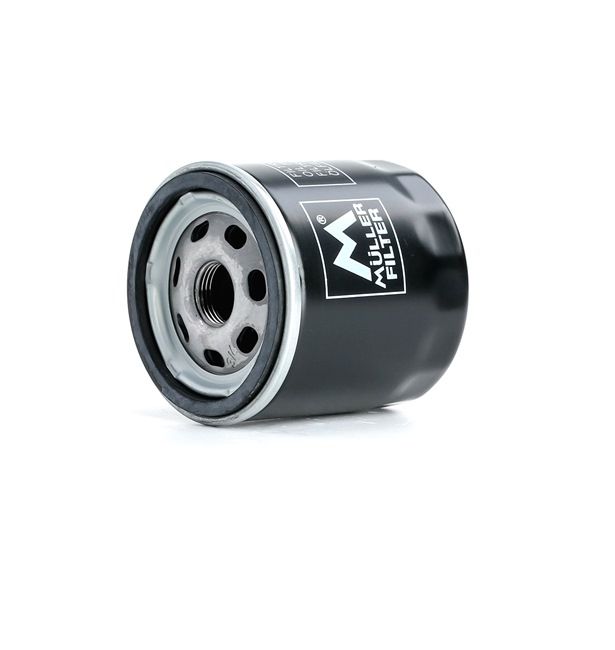 MULLER FILTER FO635: Alyvos filtras