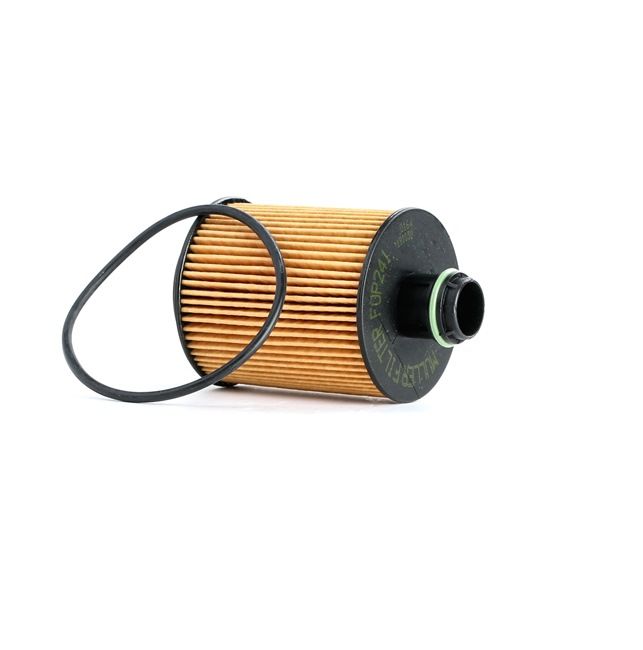 MULLER FILTER FOP241: Oliefilter