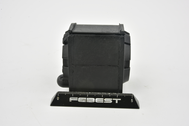 FEBEST FSB-FOCIIF18: Bucsa, bara stabilizatoare punte fata, 18mm