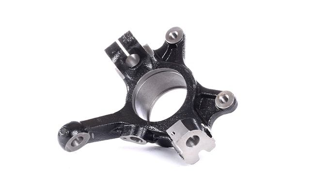 FAST FT13520: Articulatie directie, suspensie roata dreapta