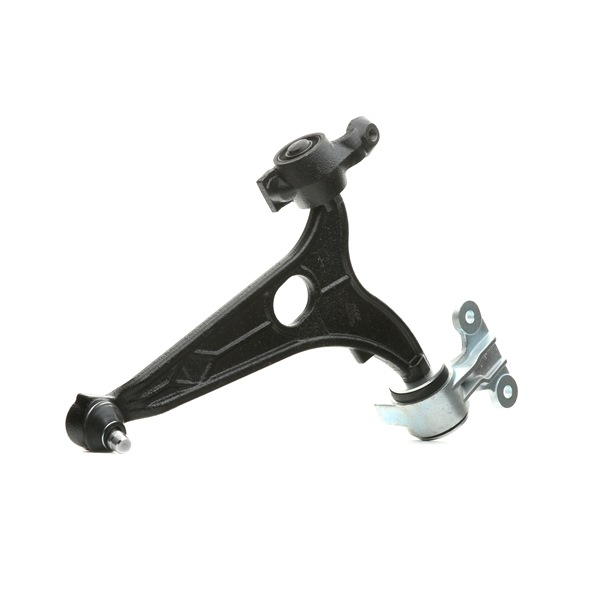 FAST FT15134: Bras de suspension Essieu avant, gauche, avec boulon