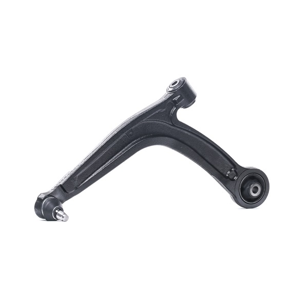 FAST FT15147 Braccio oscillante, sospensione ruota ABARTH 500C / 595C / 695C (312_) Cabrio 140 CV Benzina costo