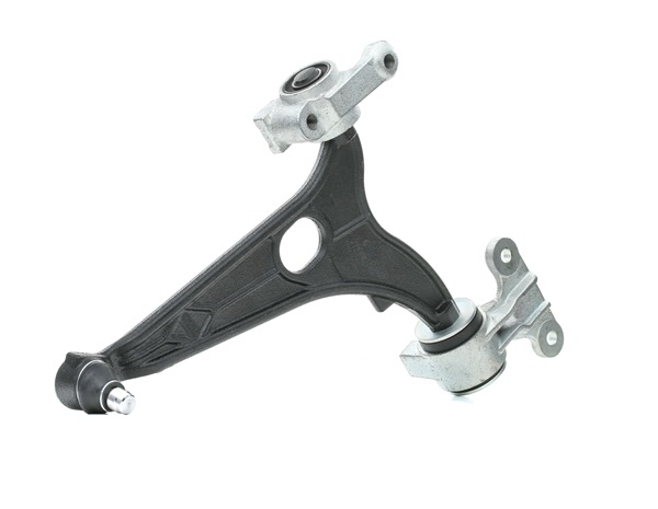 FAST FT15153: Bras de suspension Essieu avant, gauche, avec boulon