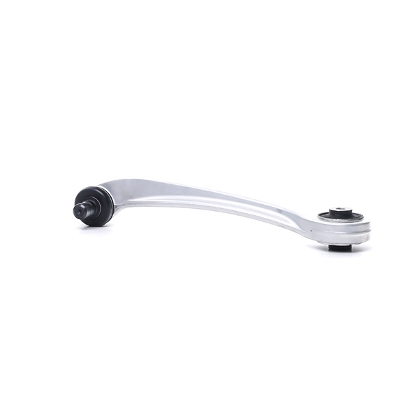 FAST FT15503: Bras de suspension Essieu avant supérieur, droit, Aluminium, avec boulon