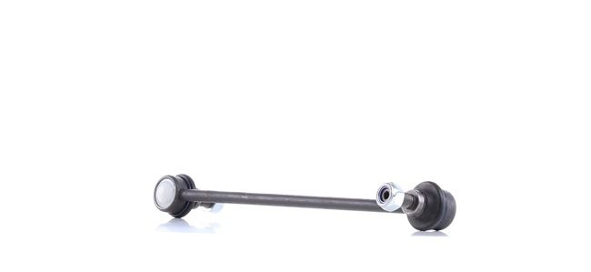 FAST FT20543: Brat / bieleta suspensie, stabilizator Axa fata stanga, Axa fata dreapta