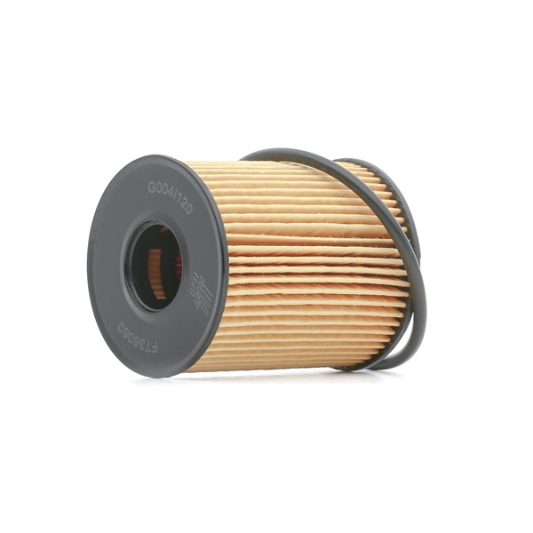 FAST FT38060 Filtro olio LANCIA DELTA 3 (844) 150 CV Benzina costo