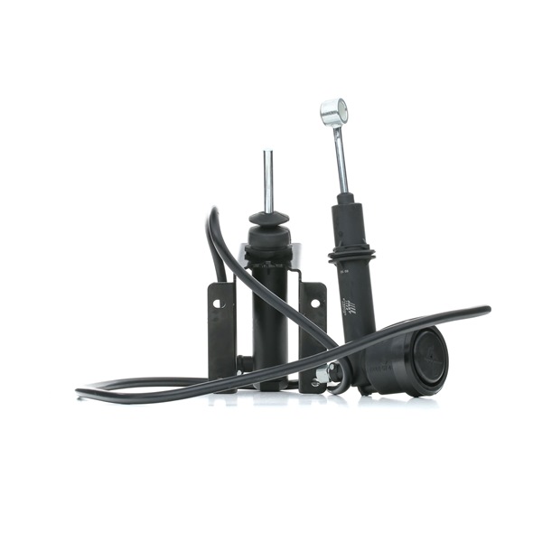 FAST FT68020: Chit pompa / receptor, ambreiaj