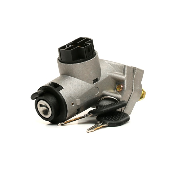 FAST FT82309: Virtalukko ilman kaapelia