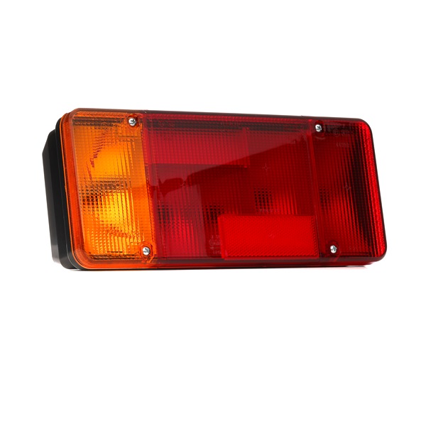 FAST FT86335: Lampă din spate stanga