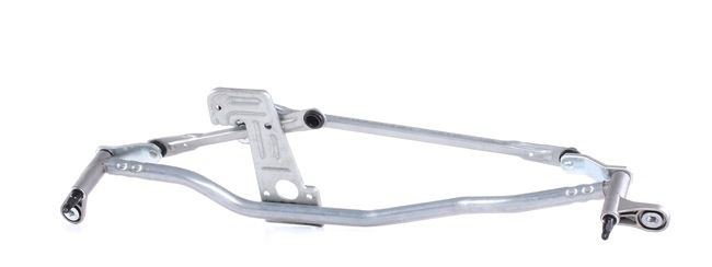 FAST FT93113: Legaturi stergator parbriz fata, fara motor electric