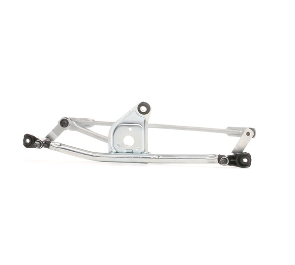 FAST FT93122: Legaturi stergator parbriz fata, fara motor electric
