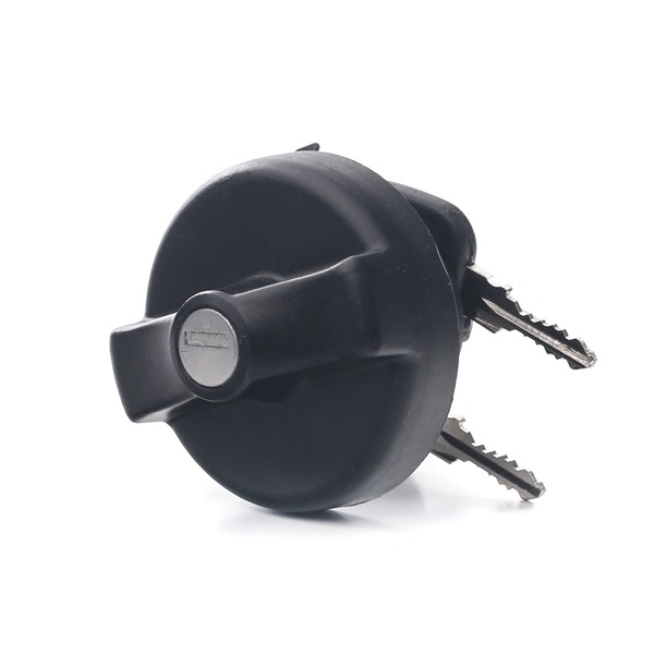 FAST FT94645: Bouchon, réservoir de carburant avec soupape de reniflard