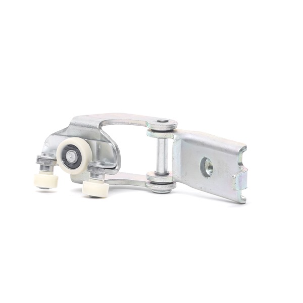 FAST FT95529 Οδηγός με κυλινδράκια, συρόμενη πόρτα MERCEDES-BENZ SPRINTER 3,5-t Κουτί (906) 109 PS Πετρέλαιο κόστος