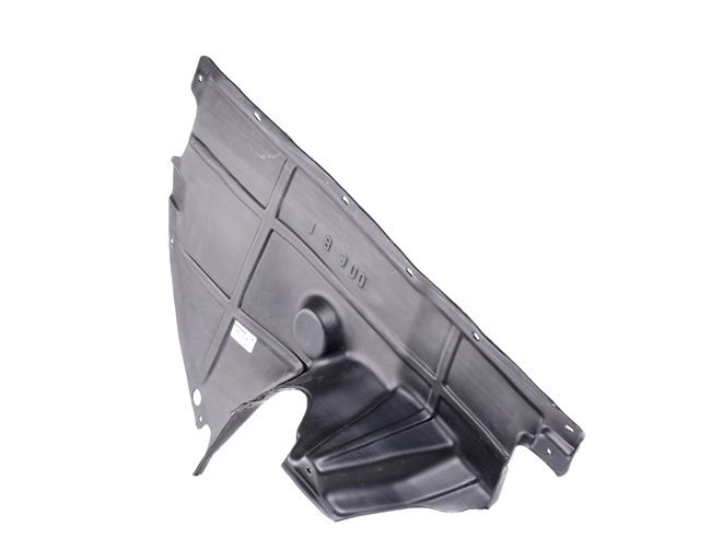 FAST FT99007: Insonorizzazione vano motore inferiore, Sx