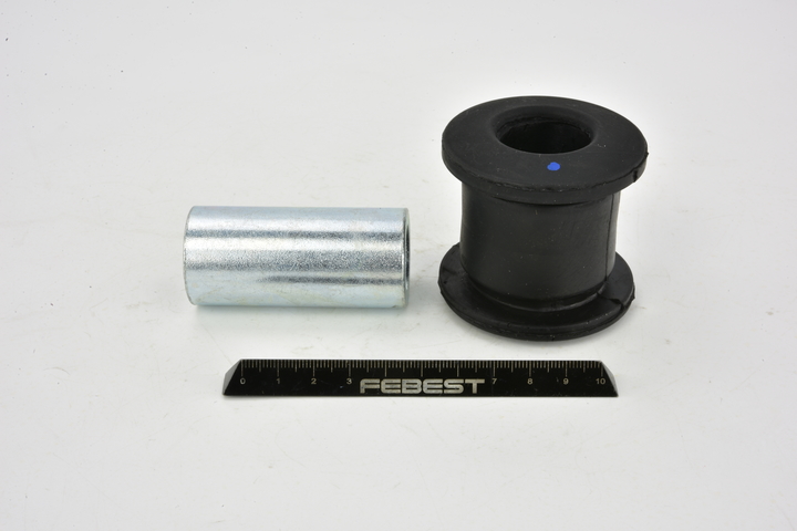 FEBEST FTAB-DUCS Lagerung, Lenker FIAT DUCATO Bus (230) 82 PS Diesel Kosten
