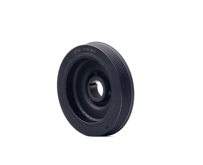 FAI AutoParts FVD1007 Remenice, klikovy hridel FIAT Scudo Combi (220_) 109 HP Diesel cena