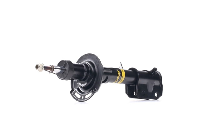 MONROE G7452 Stoßdämpfer SUZUKI SWIFT 4 (FZ, NZ) 1.6 (AZG 416, AZH 416, RS416, ZC32S, ZA32S) 136 PS Benzin