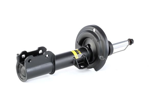 MONROE G8291: Schokdemper MONROE ORIGINAL (Gas Technology) Gasdruk, Veerpoot