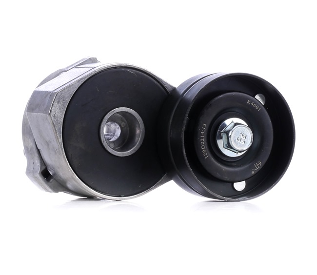 SNR GA380.00: Rola intinzator, curea transmisie Ř: 70mm
