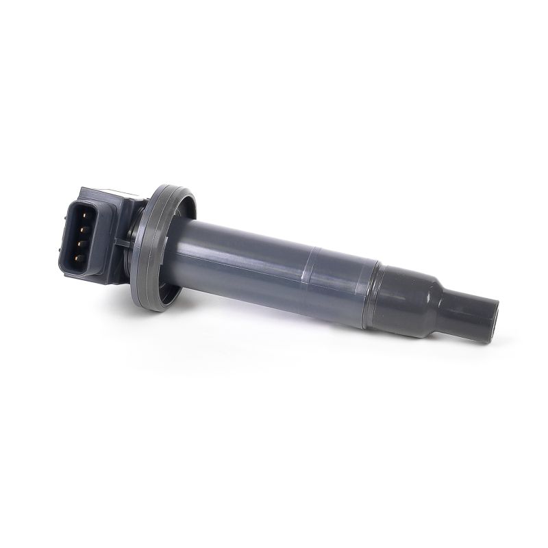 DELPHI GN10312: Süütepool 12V, 4-poolsus
