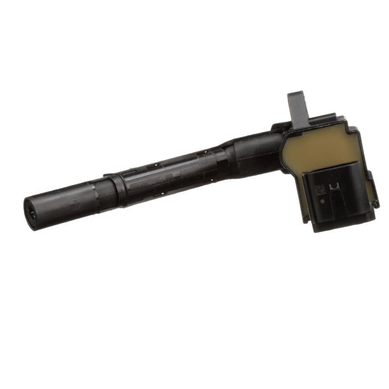 DELPHI GN10690: Zapalovací cívka 12V, 4pólová