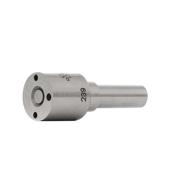 BOSCH H 105 017 283 Μπεκ ψεκασμού MITSUBISHI PAJERO 3 (V7W, 56W) 160 PS Πετρέλαιο κόστος
