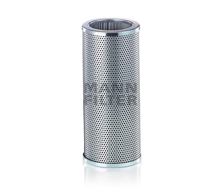MANN-FILTER H 13 002: Filter, Arbeitshydraulik