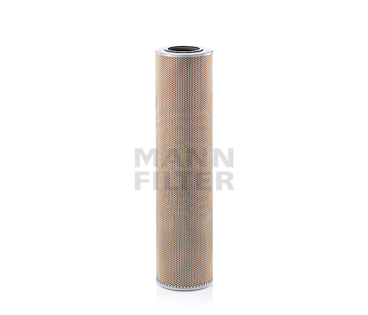 MANN-FILTER H 24 004: Filtre à huile