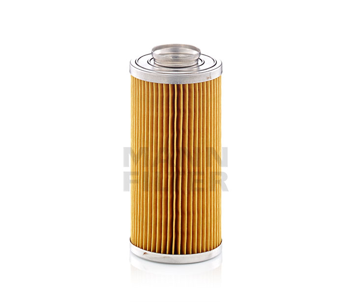 MANN-FILTER H 724/2 x: Filtrs, Hidropacēlāja sistēma
