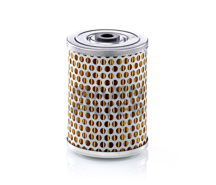 MANN-FILTER H 985: Hydraulische filter, besturing