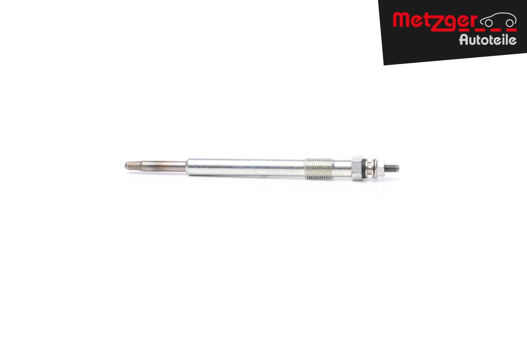 METZGER H1 091: Bougie de préchauffage FOURNISSEUR OE