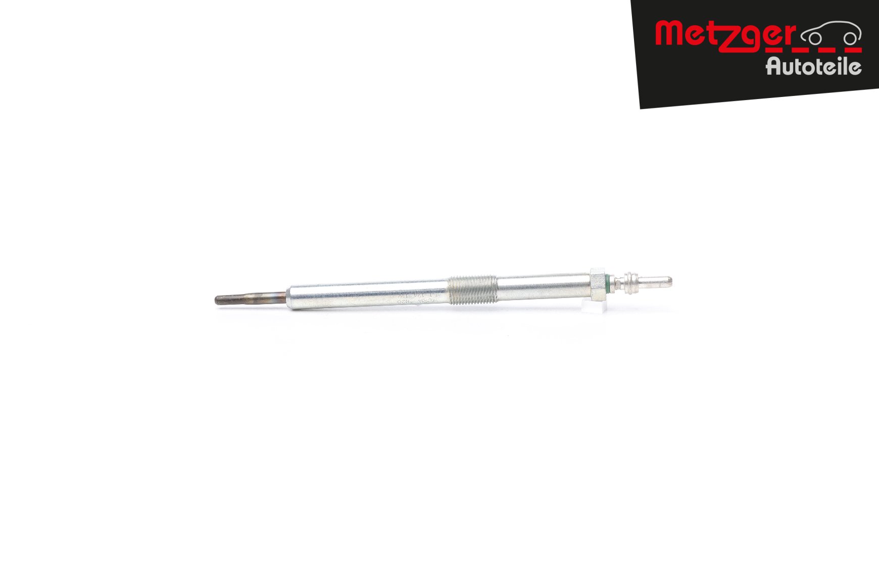 METZGER H1 124 Hehkutulppa SSANGYONG Rexton / Rexton 2 (GAB_) 186 hv Diesel hinta
