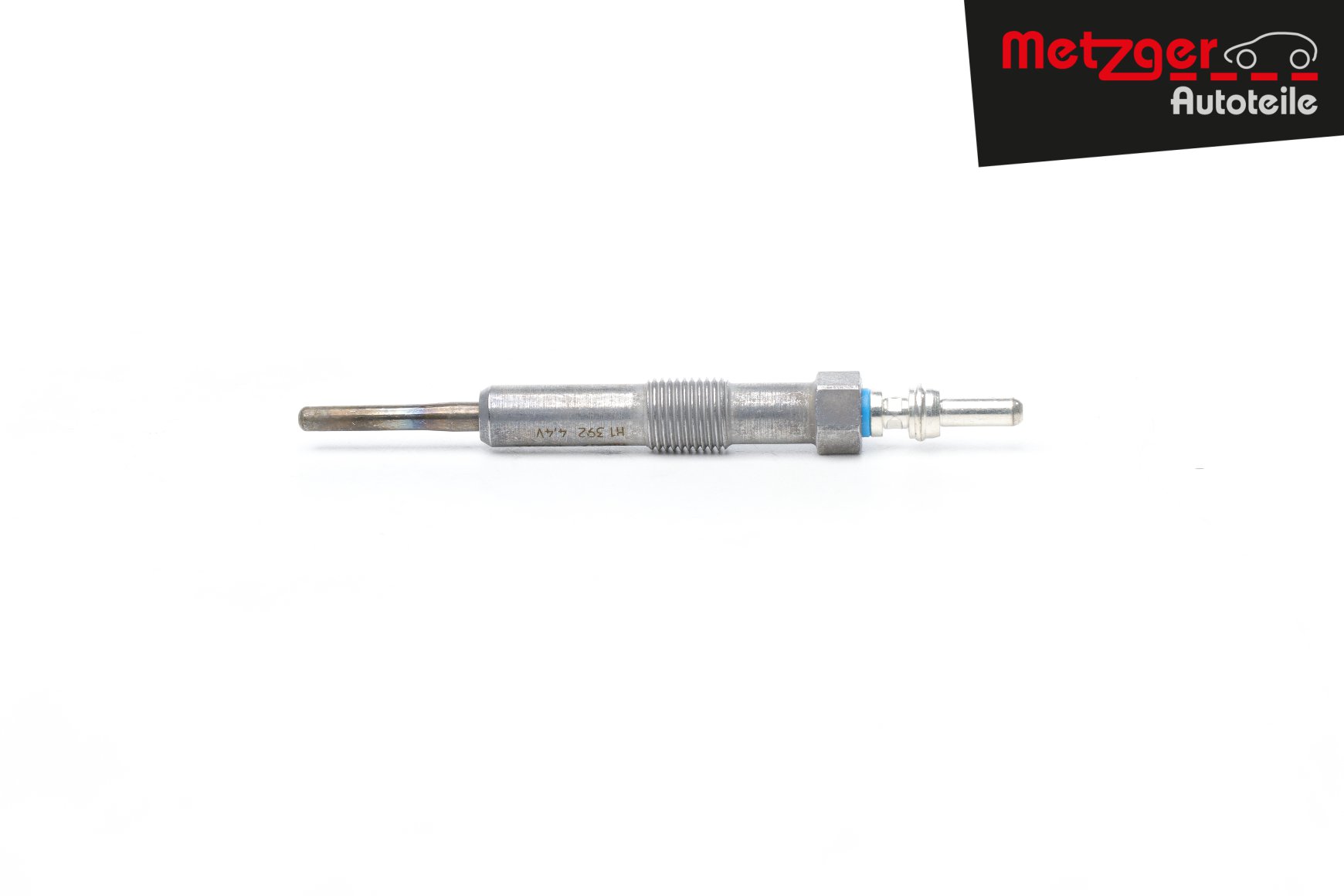 METZGER H1 392: Bougie de préchauffage RÉFÉRENCE OE