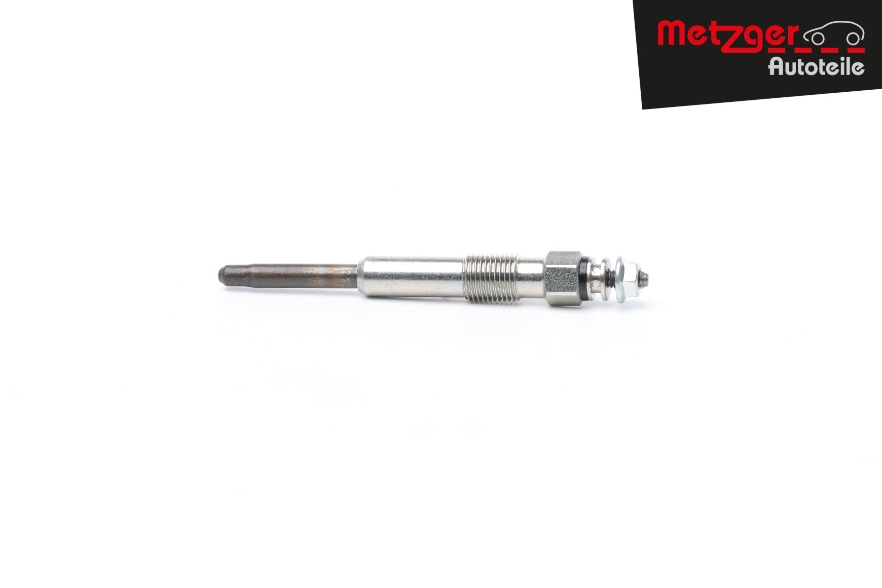 METZGER H1 731: Bougie de préchauffage FOURNISSEUR OE