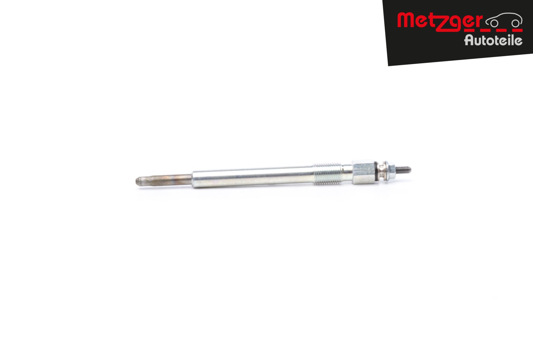 METZGER H1 795: Bougie de préchauffage FOURNISSEUR OE