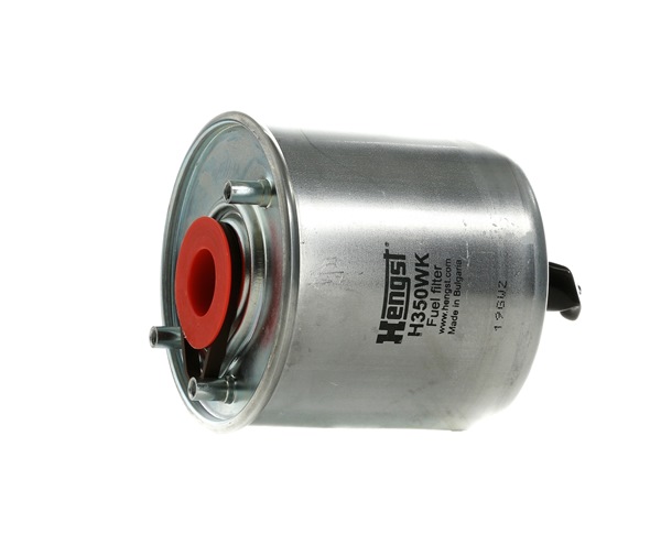 HENGST FILTER H350WK Kraftstofffilter