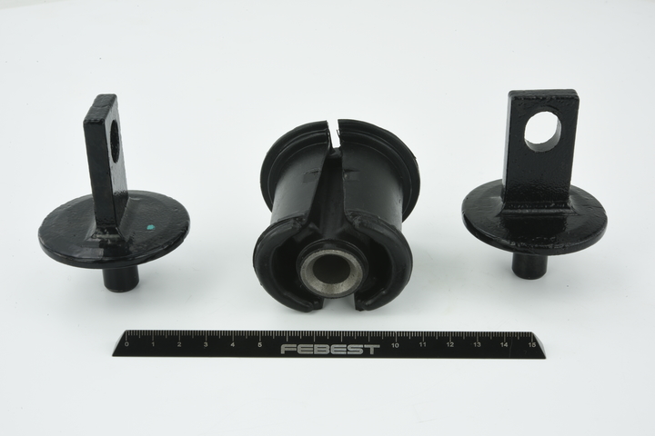 FEBEST HAB-003 Tukivarren hela HONDA CR-V 2 (RD) 156 hv Bensiini hinta