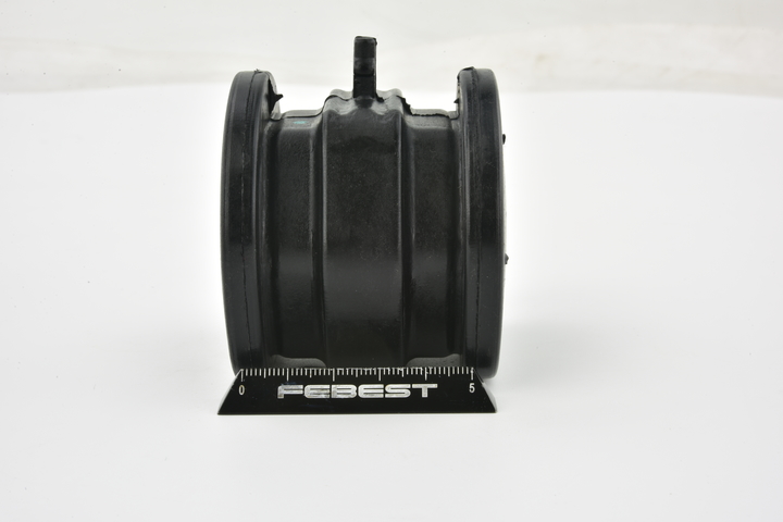 FEBEST HAB-005: Lagerung, Lenker hinten, Vorderachse unten