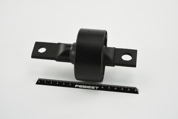 FEBEST HAB-110F Lagerung, Lenker HONDA CIVIC 7 Hatchback (EU, EP, EV) 90 PS Benzin Kosten