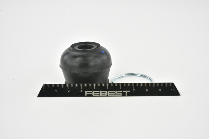 FEBEST HBJB-213: Σετ επικευής, άρθρωση-οδηγός Μπροστ. άξονας επάνω