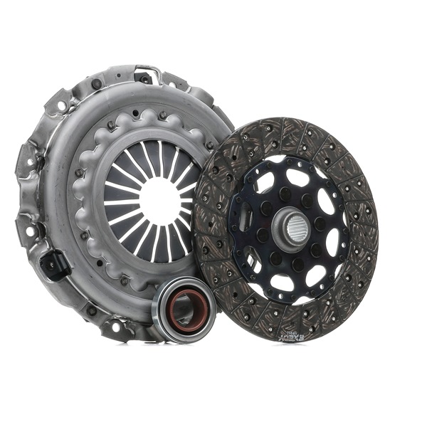 EXEDY HCK2073 Комплект съединител HONDA CR-V 3 (RE) 150 K.C. дизел цена