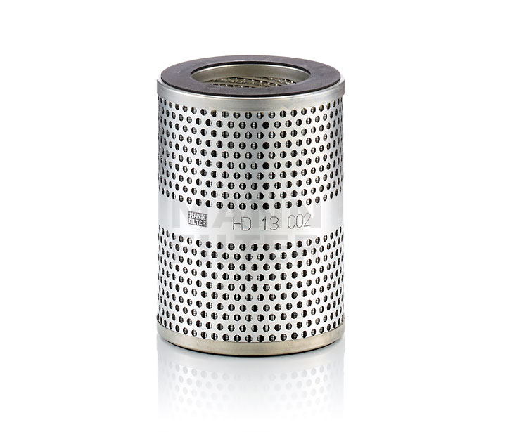MANN-FILTER HD 13 002: Filtru hidraulic, sistem directie