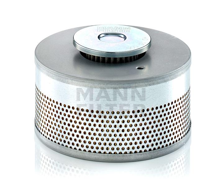 MANN-FILTER HD 15 005 x: Filtre, système hydraulique de travail