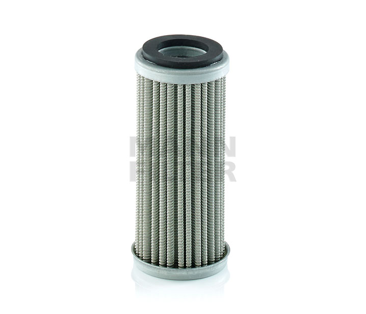 MANN-FILTER HD 5004: Filtru hidraulic, sistem directie
