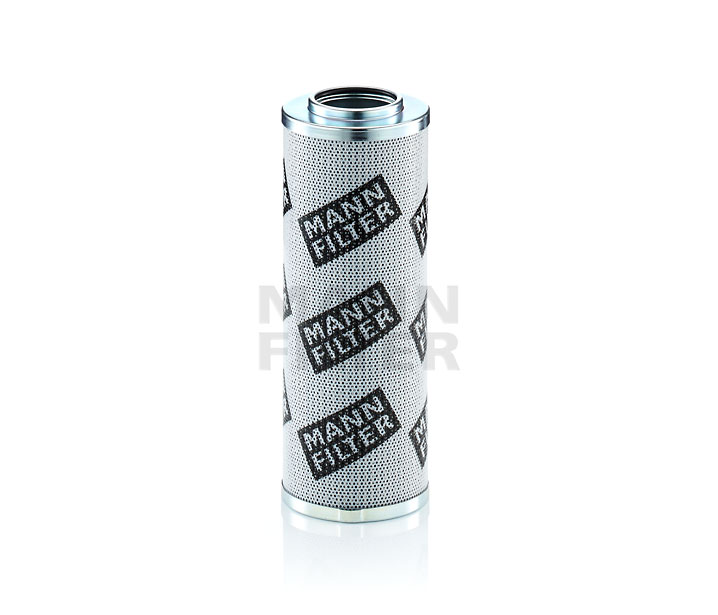MANN-FILTER HD 8002: Filtru, sistem hidraulic primar